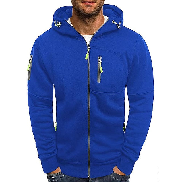 Heren hoodies Sweatshirts Sweaters