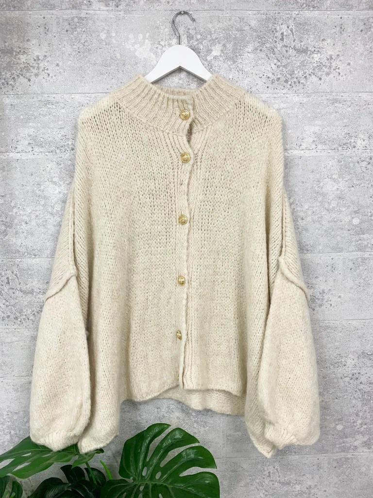 ALEXY - Prachtig vest voor dames