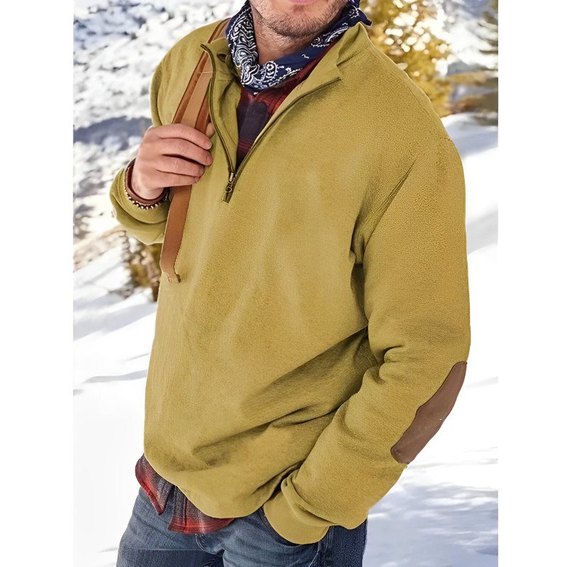 Elegante wintertrui voor heren - JAKOB