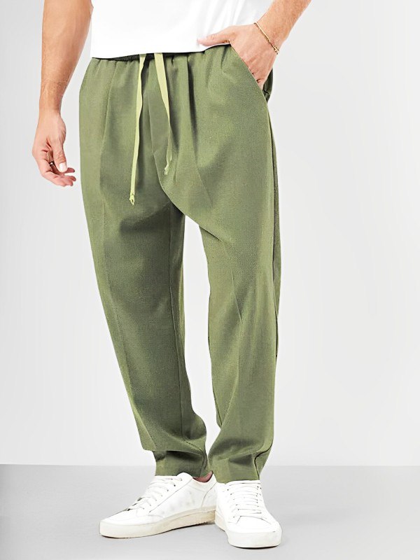 THOMAS - 2-DELIGE VRIJETIJDSJASSEN