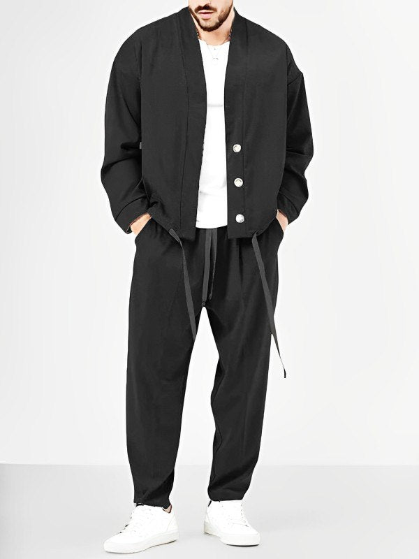 THOMAS - 2-DELIGE VRIJETIJDSJASSEN