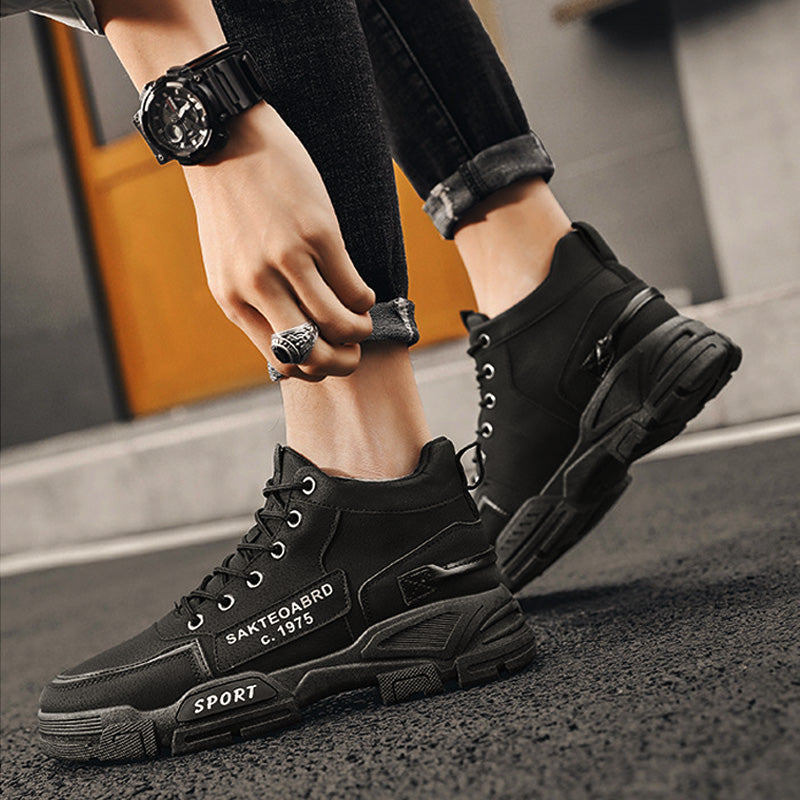 Matteo Sneakers - ergonomische schoenen