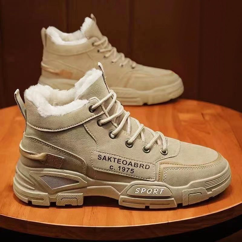 Matteo Sneakers - ergonomische schoenen