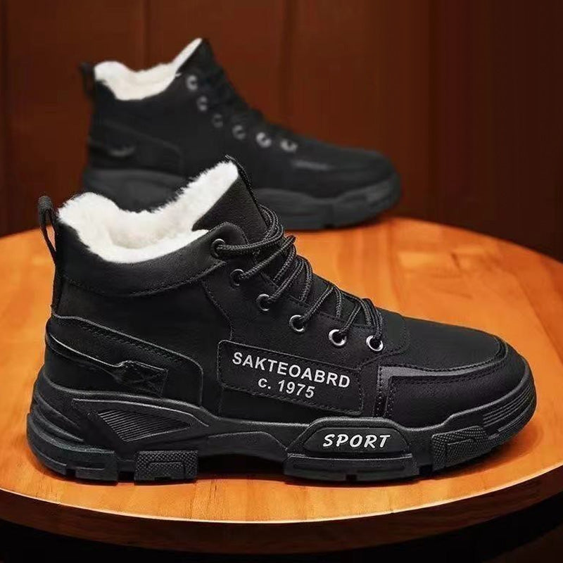 Matteo Sneakers - ergonomische schoenen