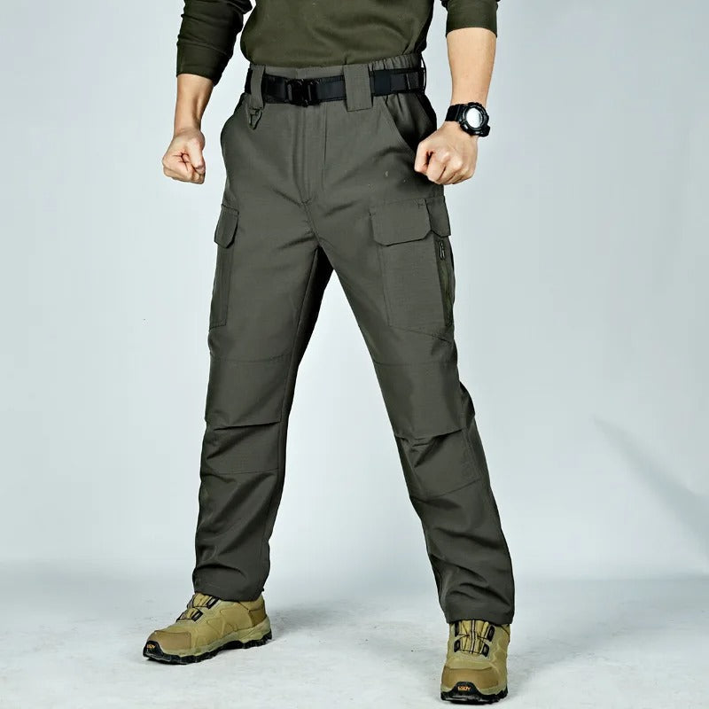Paul™️ Tactische waterdichte gevechtsbroek voor alle soorten terrein