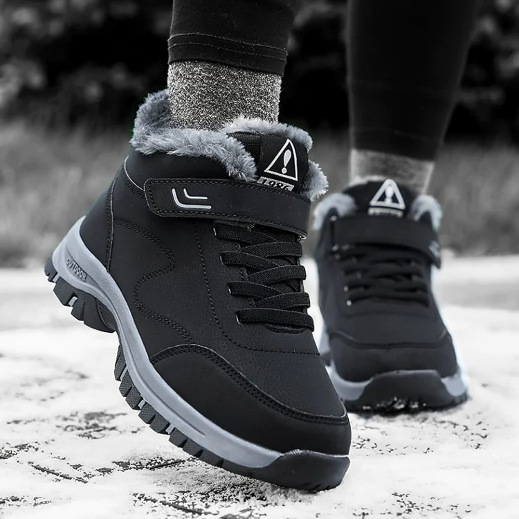 Lucas Sneakers - ergonomische schoenen