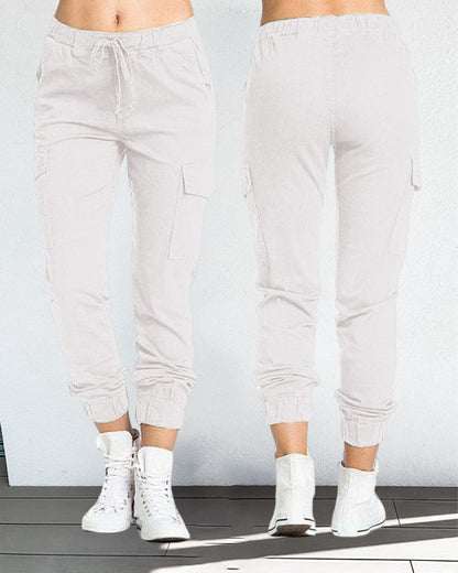 Cargo broek