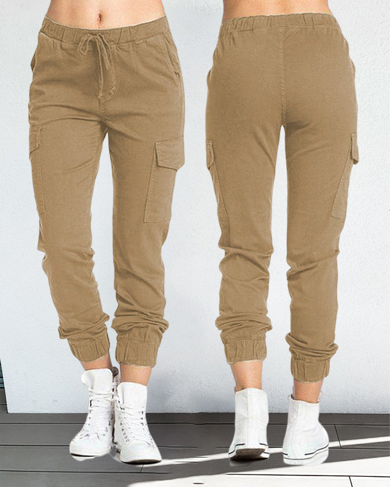 Cargo broek