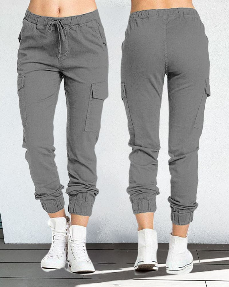 Cargo broek