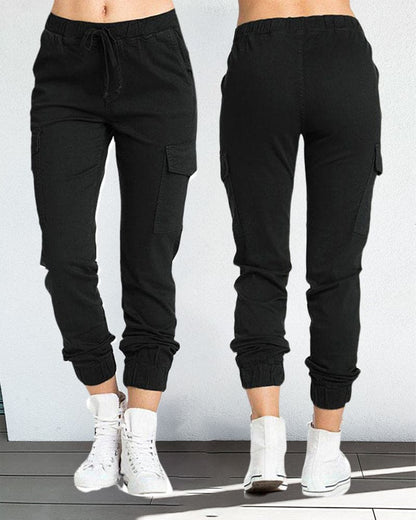 Cargo broek