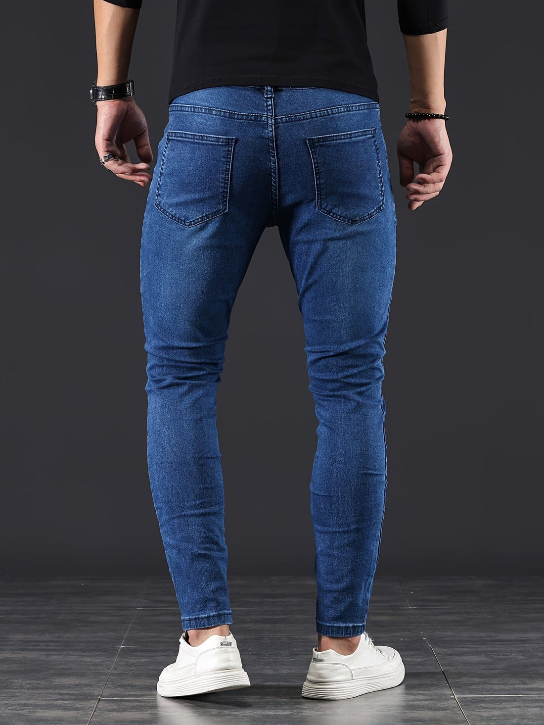 Jeans voor heren