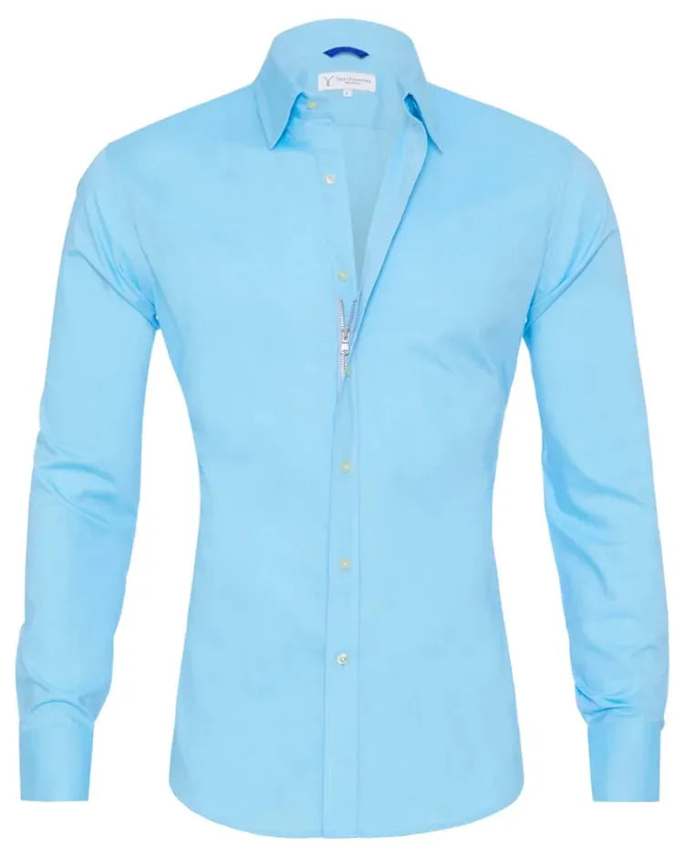 Herenblouse