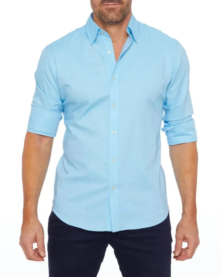 Herenblouse