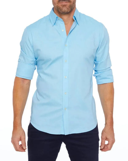 Herenblouse
