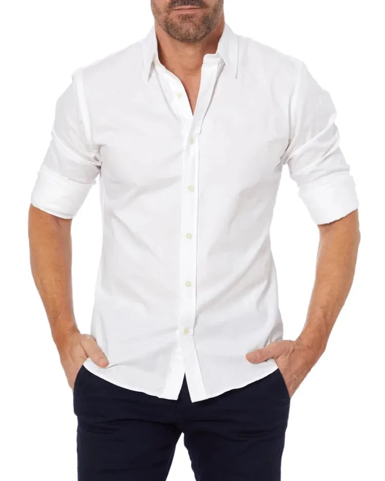Herenblouse