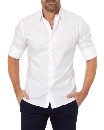 Herenblouse