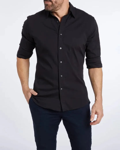 Herenblouse