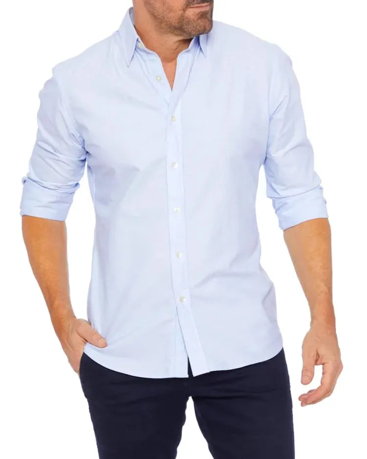 Herenblouse