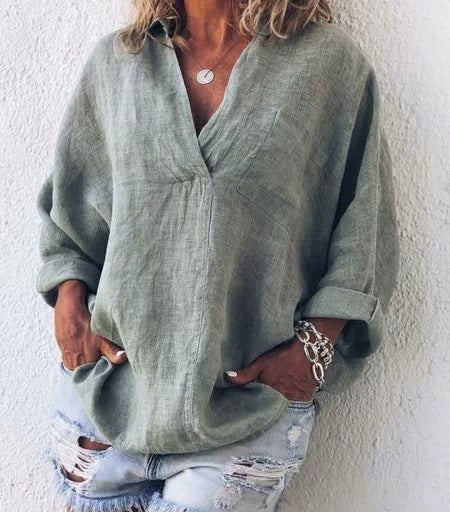 Casual blouse