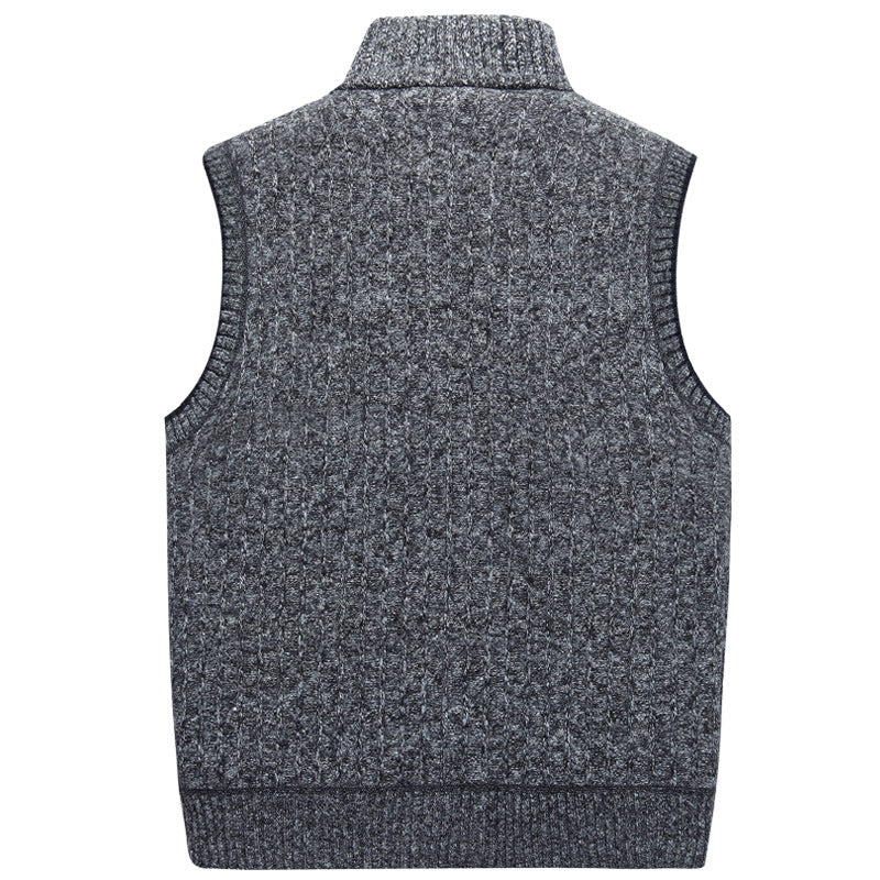 Herenvest Vest