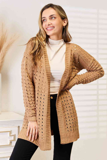 Linda | Stijlvol vest