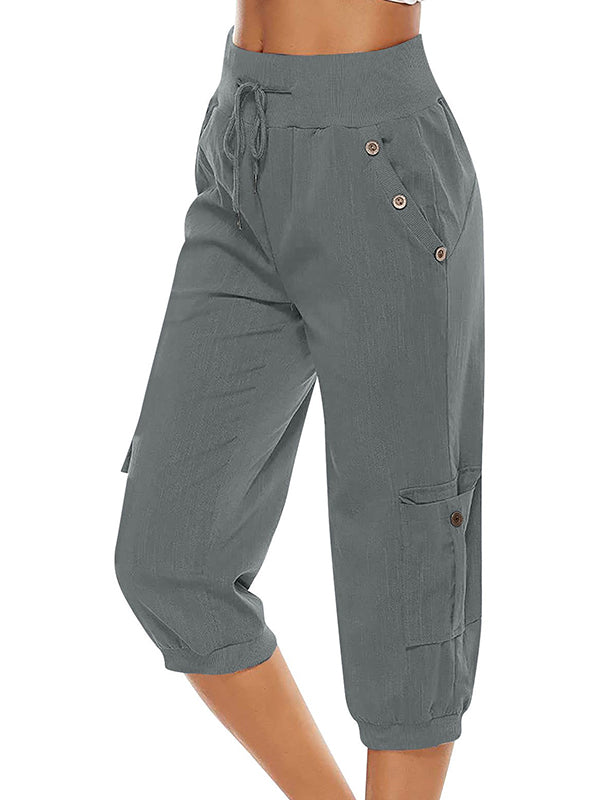 Easywear broek