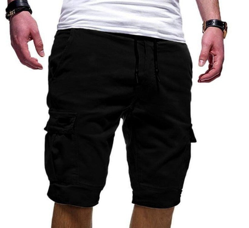 Zomer Heren Los Cargo Korte Broek