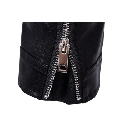 Henry™️ Stijlvolle leren jas voor mannen