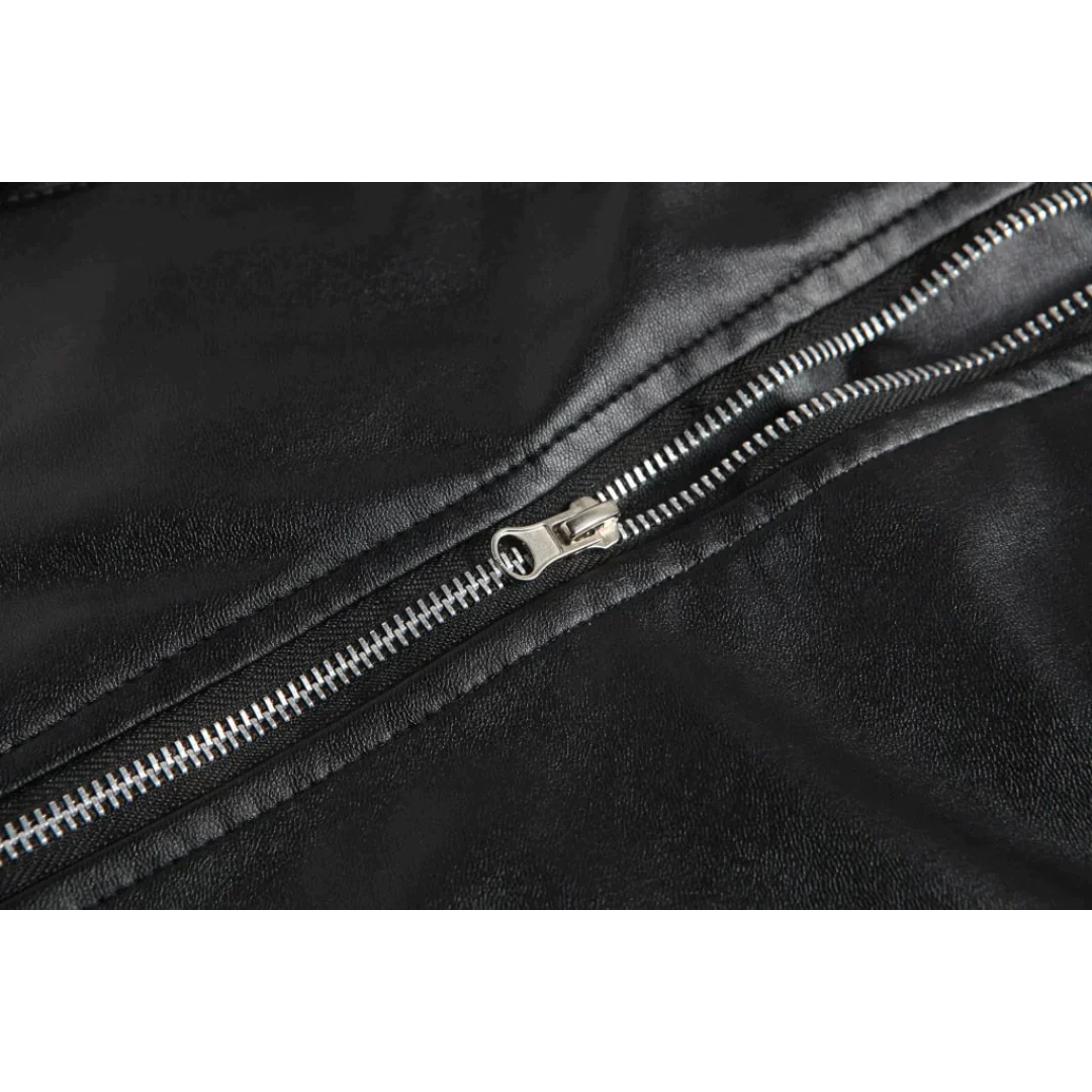 Henry™️ Stijlvolle leren jas voor mannen