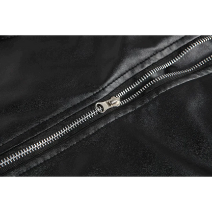 Henry™️ Stijlvolle leren jas voor mannen