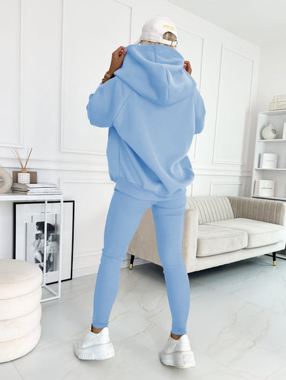 Aleezay | Comfy sweatshirt met capuchon