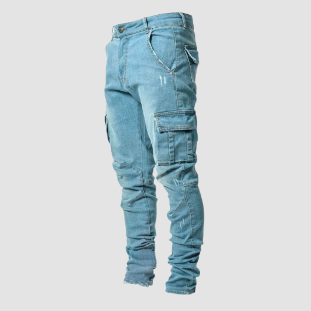 Stijlvolle jeans