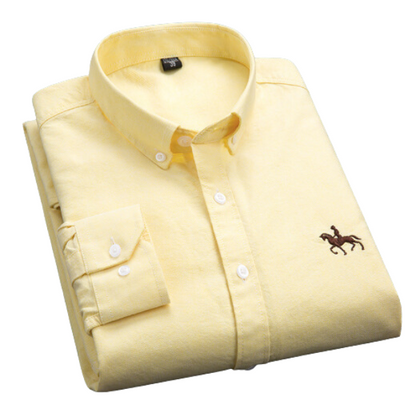 Harry Premium Overhemd