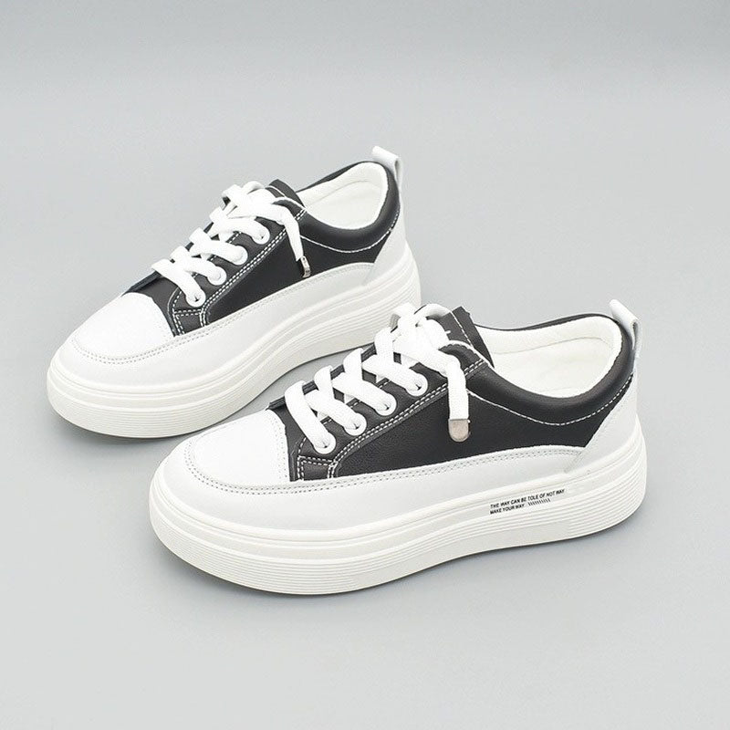 Lente sneakers