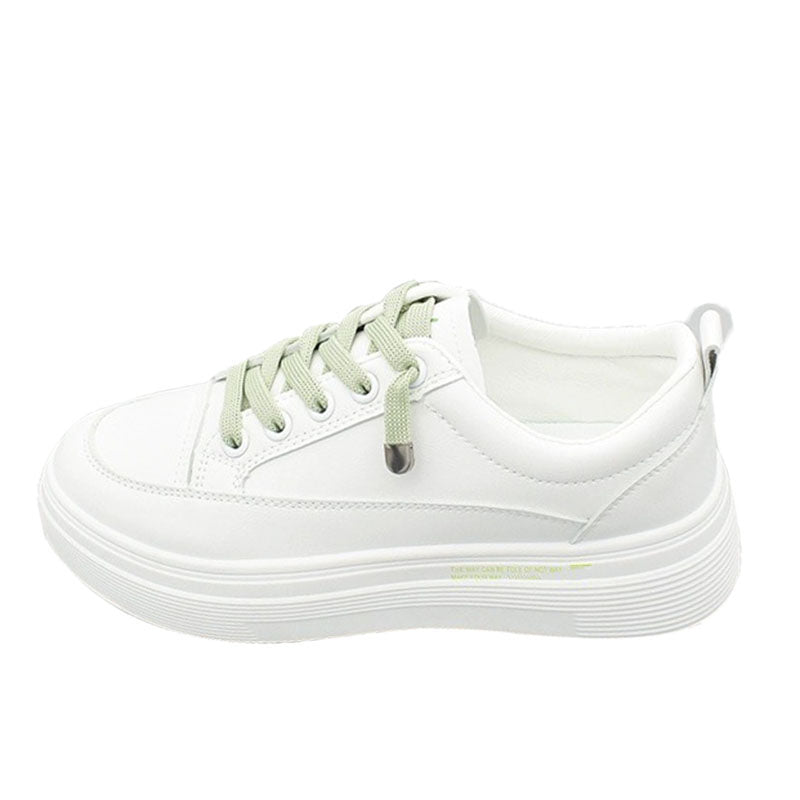 Lente sneakers