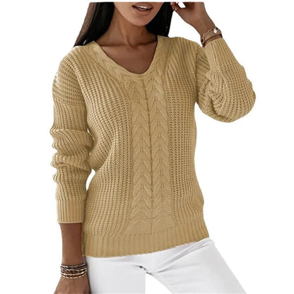 V-hals top