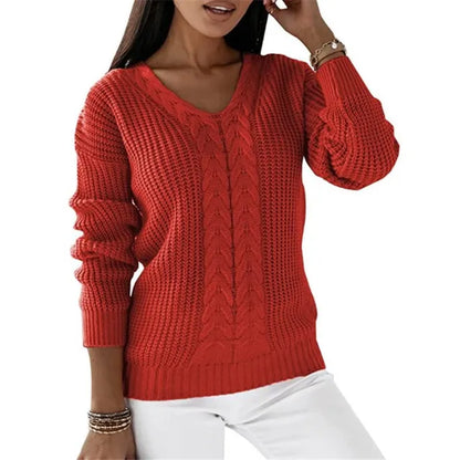 V-hals top