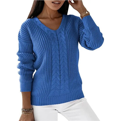 V-hals top