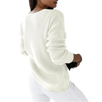V-hals top