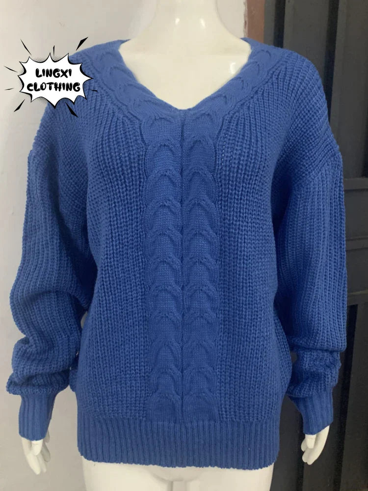 V-hals top