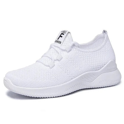 Vrijetijdssneakers voor dames