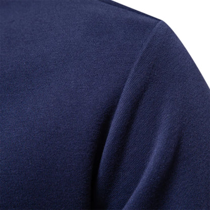 Lawrence Pembroke Zachte Pullover