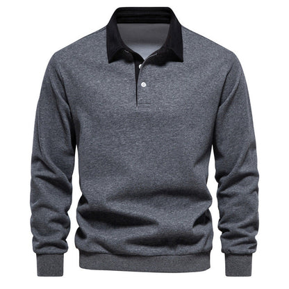 Lawrence Pembroke Zachte Pullover