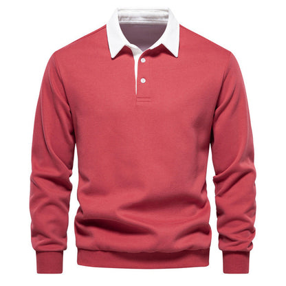 Lawrence Pembroke Zachte Pullover