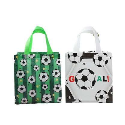Voetbal Cadeauzakje