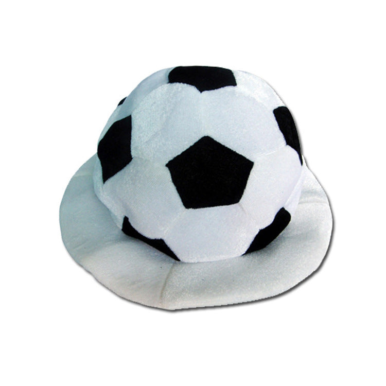 Voetbalpet