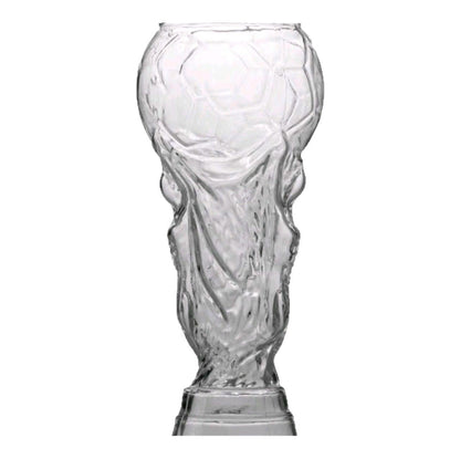 Voetbal Supporter Product - Roestvrij Staal
