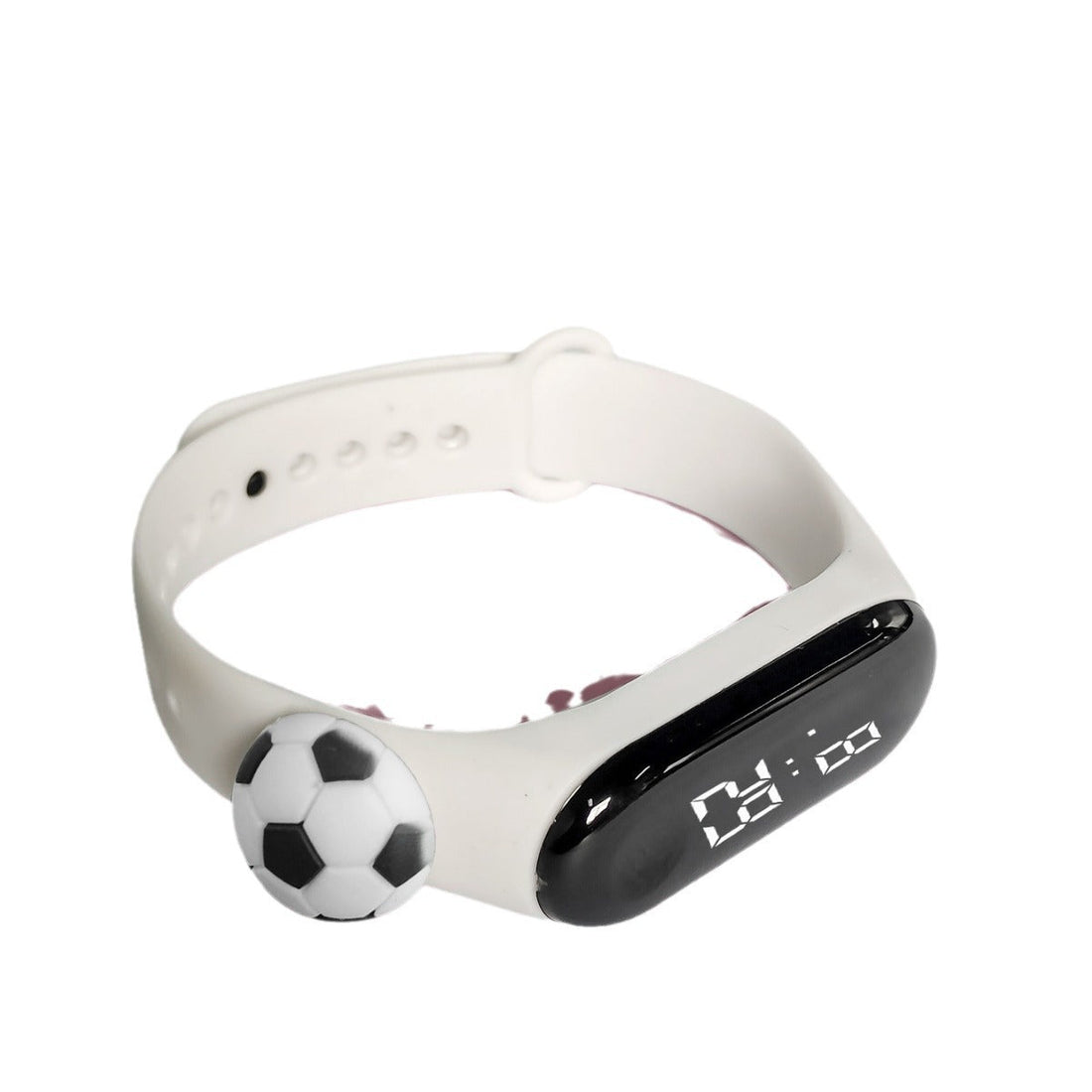 Voetbalhorloge Kinderen - Cadeau