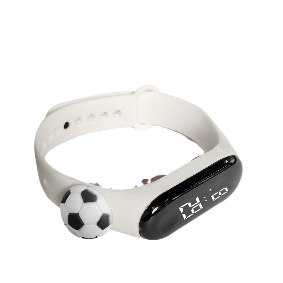Voetbalhorloge Kinderen - Cadeau