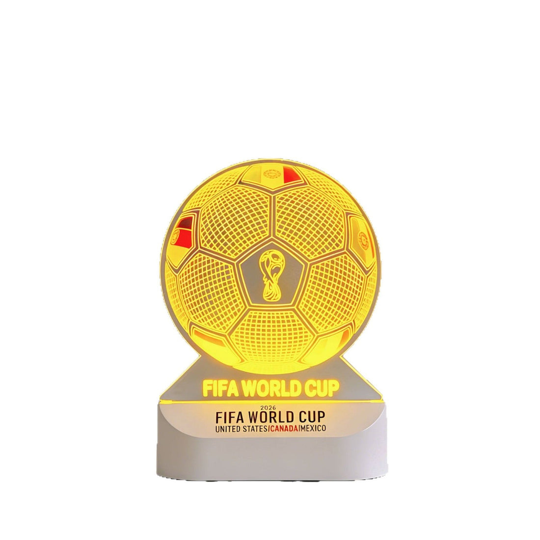Voetbal Supporter Product - voor Voetbalfans